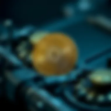 Understanding Steemit's Reward Mechanism Overview of Steemit's reward system in cryptocurrency