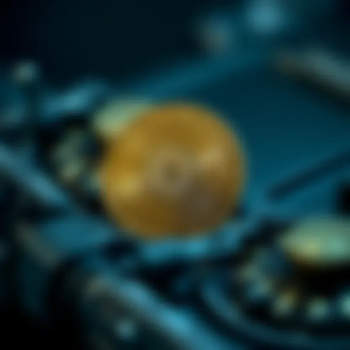 Understanding Steemit's Reward Mechanism Overview of Steemit's reward system in cryptocurrency