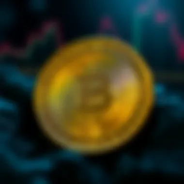 Economic impact chart related to stigma coin