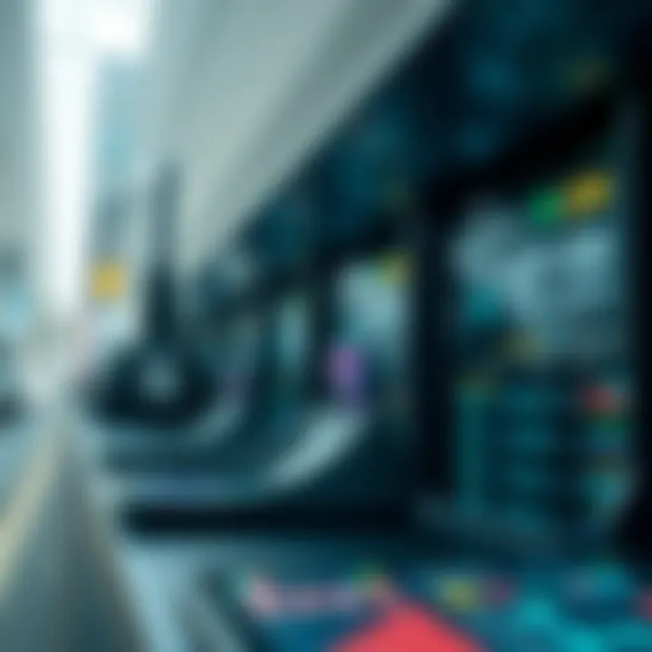 Strategies for Effective App Exchange Utilization Effective strategies for leveraging app exchanges presented visually