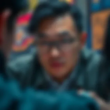 Setting up and managing sub-accounts effectively