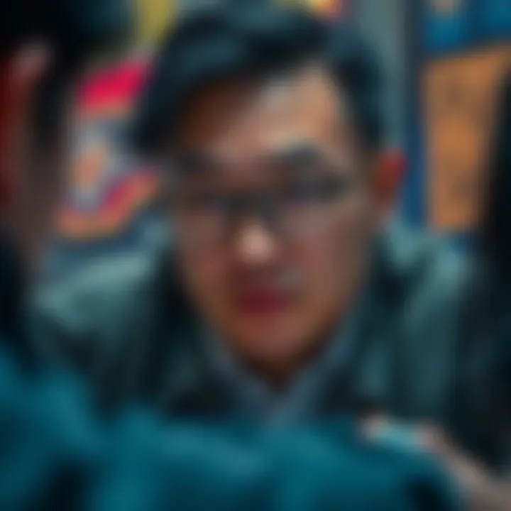 Setting up and managing sub-accounts effectively