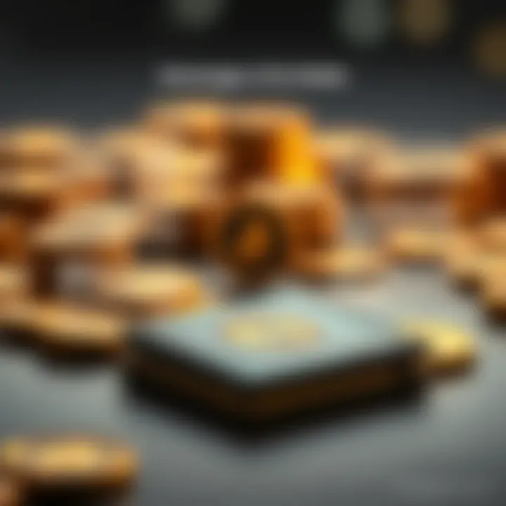 Advantages of Sui Wallet Infographic illustrating the advantages of using Sui Wallet for cryptocurrency management