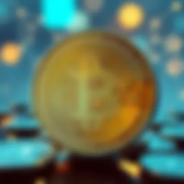 Future trends in cryptocurrency and blockchain applications