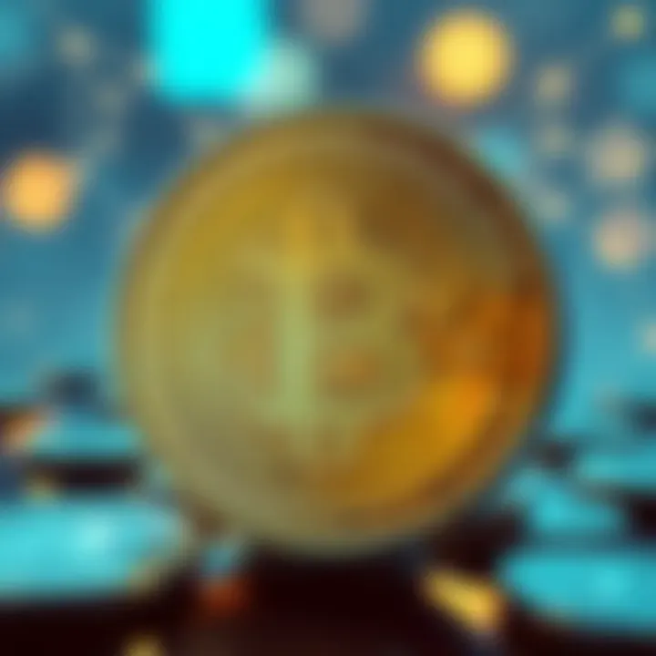 Future trends in cryptocurrency and blockchain applications