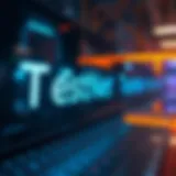 Testnet의 모든 것: 개발, 활용 및 미래 전망 Introduction Testnet의 모든 것: 개발, 활용 및 미래 전망 Introduction