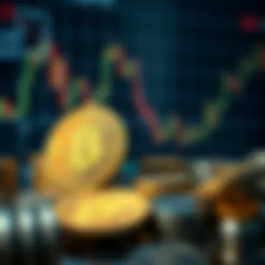 Successful Cryptocurrency Trade Outcome Successful trade showcasing profits from cryptocurrency