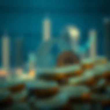 Future Market Position of Tether Future outlook for Tether's market position