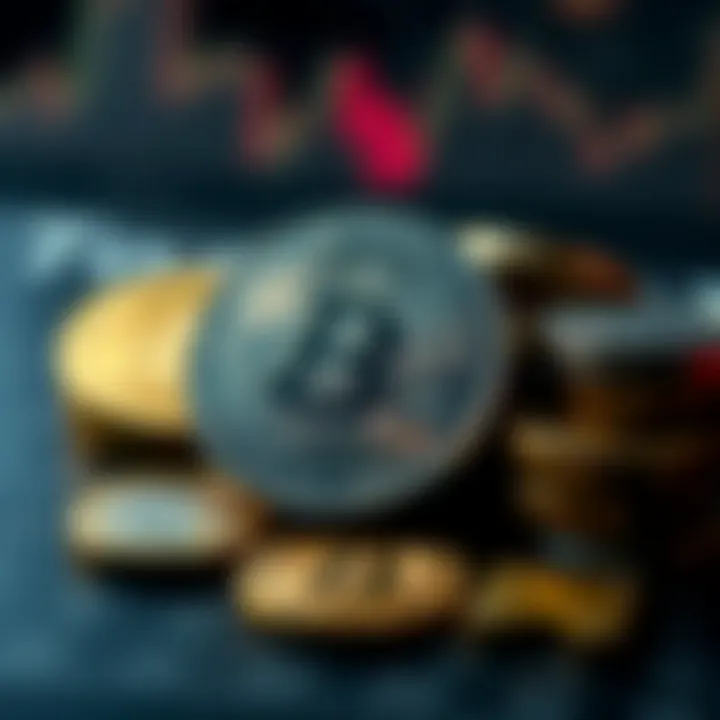 Market Stability of Tether Overview of Tether's market stability