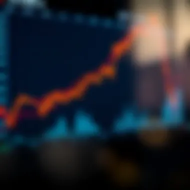 Price Fluctuations of Tether Analysis Chart depicting price fluctuations of Tether