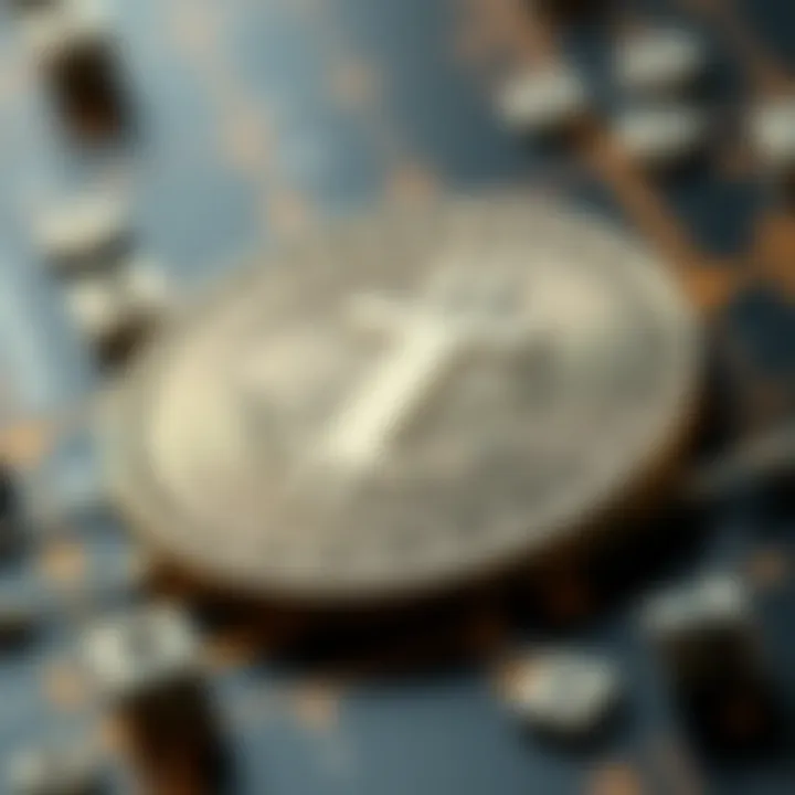 Exploring Tether's Technological Framework Visual representation of Tether's technological framework