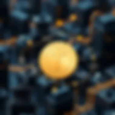 Tether USDT Ecosystem Overview Illustration of the Tether USDT ecosystem and its interactions