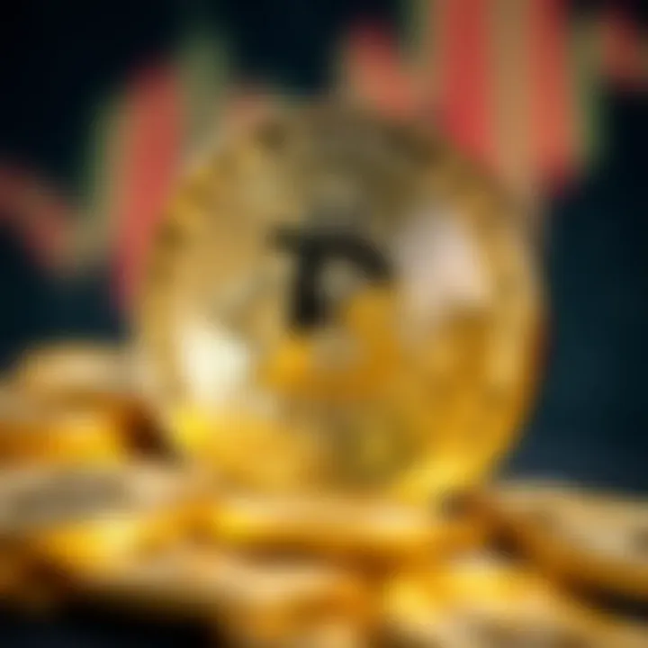 Future Prospects of Tether USDT Future outlook of Tether USDT in the cryptocurrency market