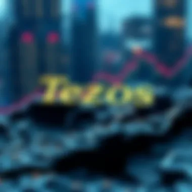 Tezos Market Position Analysis Market Position of Tezos in the Blockchain Industry