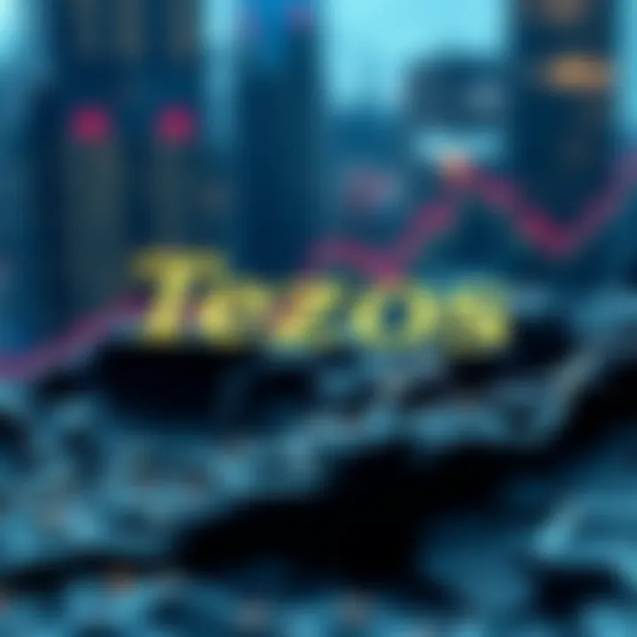 Tezos Market Position Analysis Market Position of Tezos in the Blockchain Industry