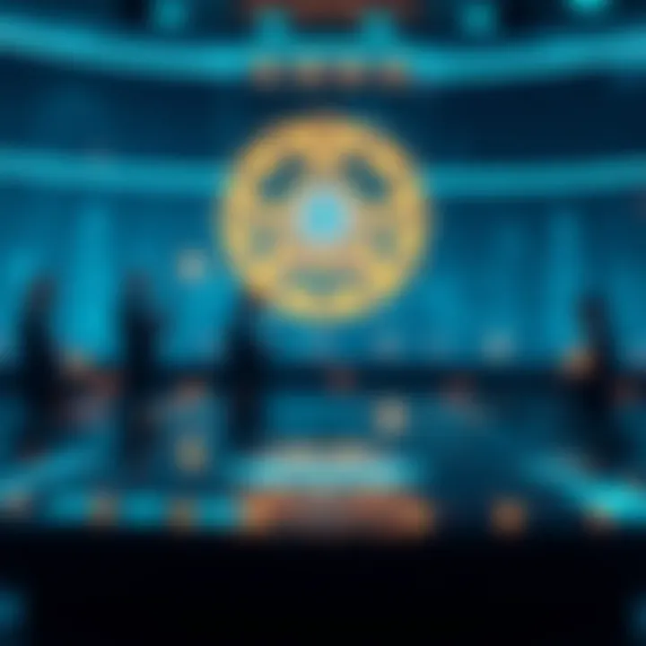 Future Outlook for Theta Technology Future prospects of Theta blockchain technology