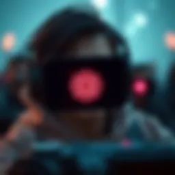 Innovative blockchain video streaming network