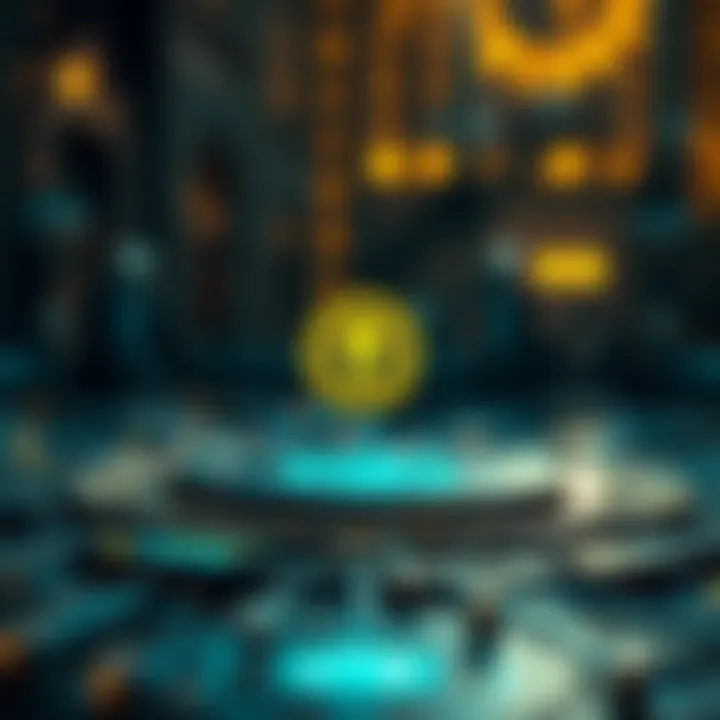 Understanding Theta's Technical Structure Technical architecture of Theta network