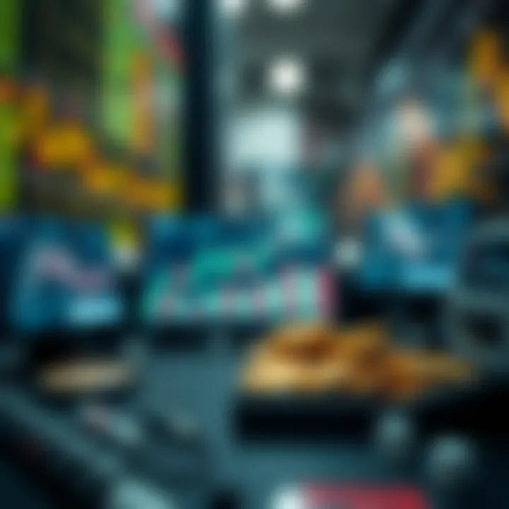 Understanding Trading Indicators Understanding trading indicators