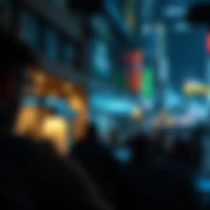 The Role of Community on TradingView Community engagement on TradingView