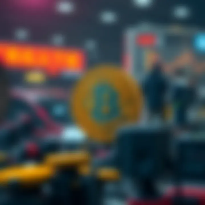 Current Trends in the Cryptocurrency Market Trends in domestic cryptocurrency futures market