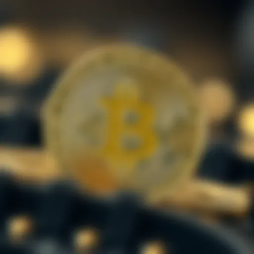 A visual representation of TrueBit coin's architecture