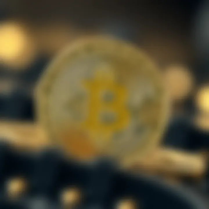 Understanding the Architecture of TrueBit Coin A visual representation of TrueBit coin's architecture