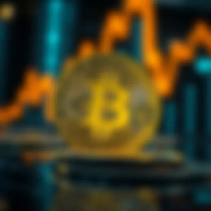 The Significance of TrueBit in Cryptocurrency Markets Graphic illustrating the significance of TrueBit in cryptocurrency markets