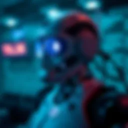 Understanding Twitter Bots