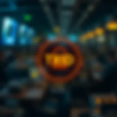 Security Concerns Surrounding TXID Diagram showing security issues related to TXID