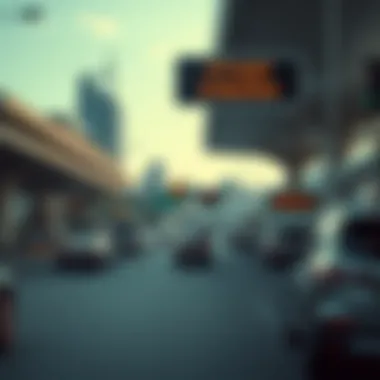 Exploring Various Types of On-Ramps Diverse types of on-ramps available for users