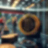 Understanding cryptocurrency futures exchanges