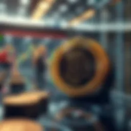 Understanding cryptocurrency futures exchanges