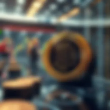 In-depth Overview of Futures Exchanges Understanding cryptocurrency futures exchanges