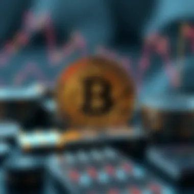 Dynamics of Cryptocurrency Pricing Understanding the dynamics of cryptocurrency pricing