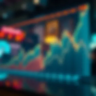 Unetwork's Position in the Market Chart depicting Unetwork's market position