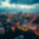 Overview of Upbit futures trading