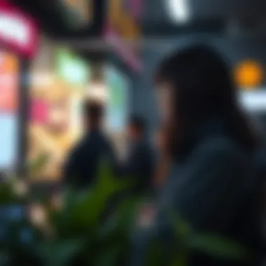 Exploring Upbit's Services Related to Fees Overview of Upbit services related to fees