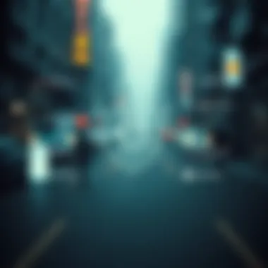 Understanding Upbit's Security Features Security features of Upbit highlighted