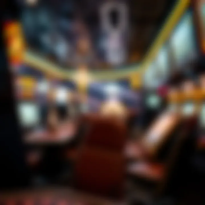 Future prospects of cryptocurrency casinos