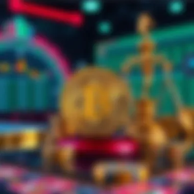 Legal considerations for cryptocurrency gambling