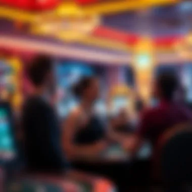 User experience in cryptocurrency casinos