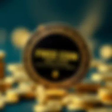 Infographic showing various use cases of free coins