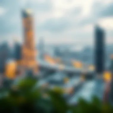 Services and Investment Opportunities Offered by Velo Protocol Infographic showcasing Velo Protocol's services and investment opportunities