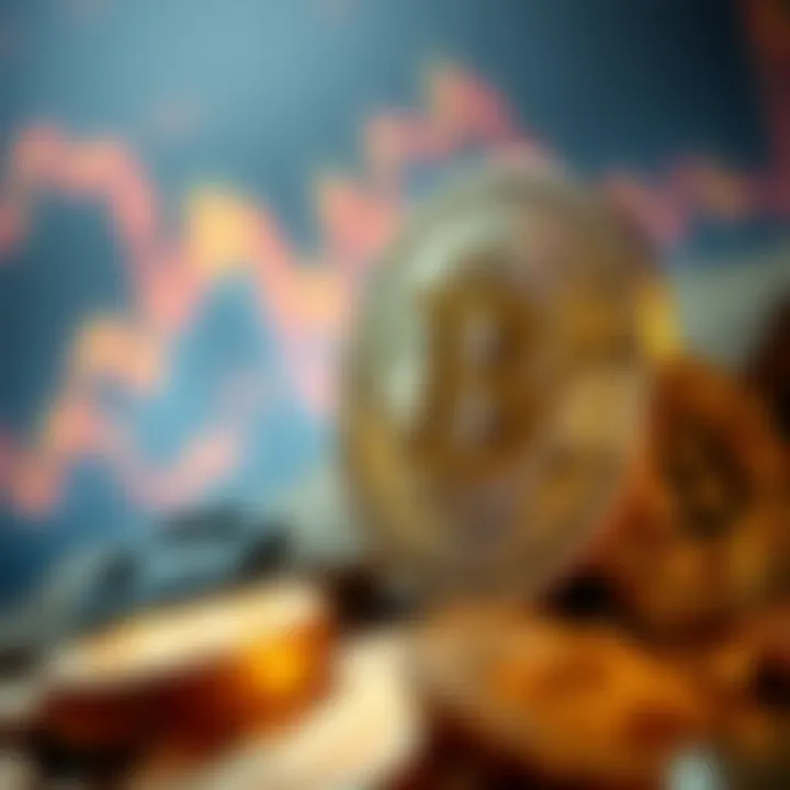 Future Prospects of Cryptocurrency Investments Future prospects of cryptocurrency investments