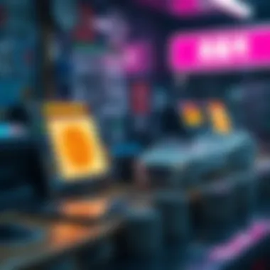 Various Currency Exchange Methods Different methods for exchanging currency