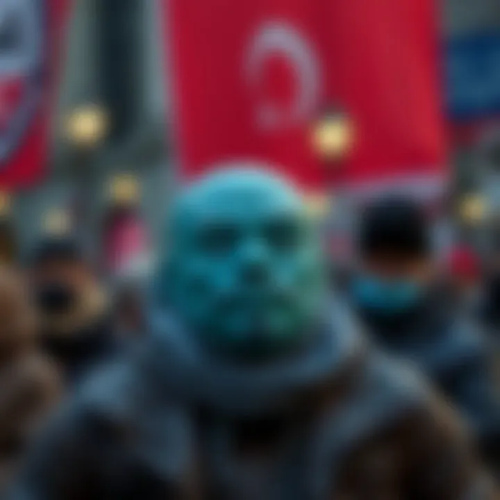 Wojak Meme in Political Contexts Analysis of Wojak Meme in political contexts