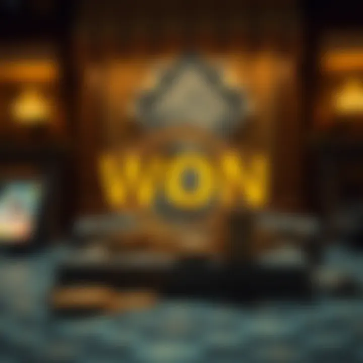 WON TL Çevir: Gambing Değişim Sürecinin Temelleri Introduction