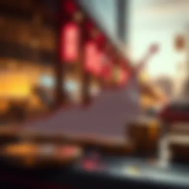 Economic Implications of Worldcoin in South Korea Graph depicting the economic impact of Worldcoin in South Korea