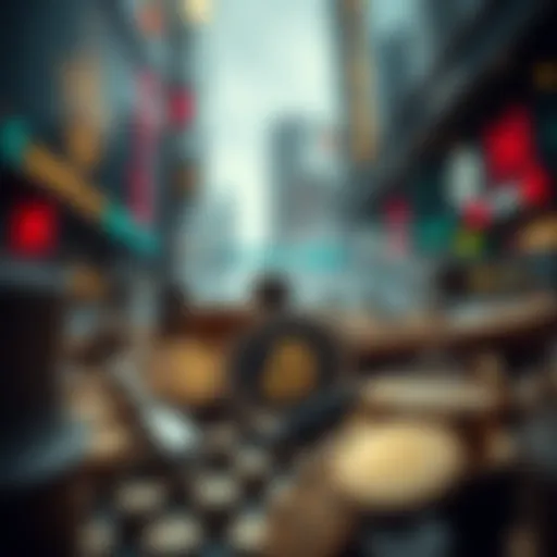 Understanding Wyckoff Accumulation Theory